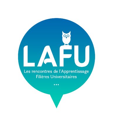Lafu Rencontre apprentissage filière universitaire