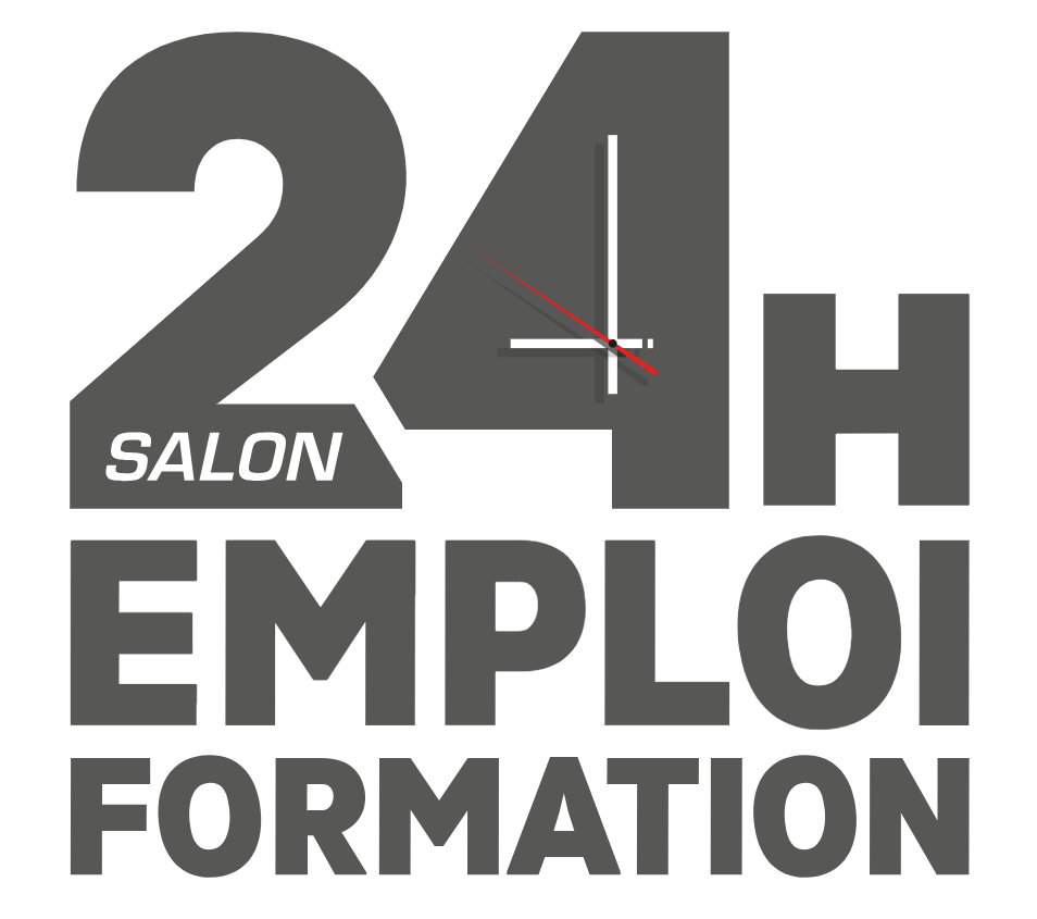 24h Emploi Formation Orléans 2025